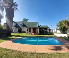 Farm for sale in Kaalplaats West