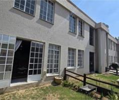 Townhouse for sale in Bedfordview