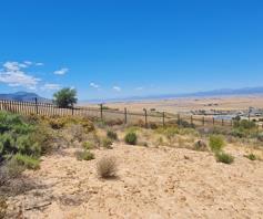 Vacant Land / Plot for sale in Piketberg