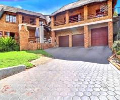 House for sale in Moreleta Park