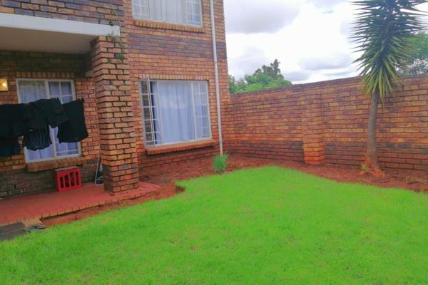 A cozy 2-bedrooms apartment in Clarina for sale:

This property is situated in a quiet area in the north of Pretoria with easy access ...