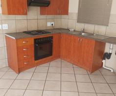 Apartment / Flat for sale in Krugersrus