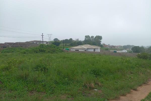 If you are interested in building your dream home in a rural area don&#39;t miss this
This a huge vacanta land inside Adams, taxis ...