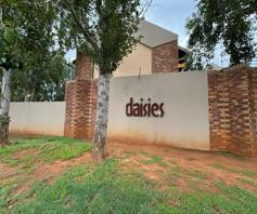 Apartment / Flat for sale in Dassie Rand