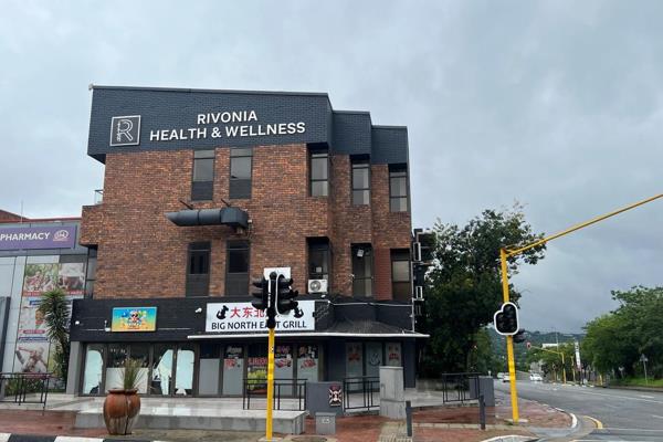 Discover the perfect space to grow your health or wellness practice at Rivonia Health ...