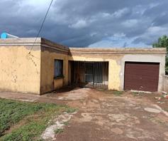 House for sale in Mabopane  Unit U