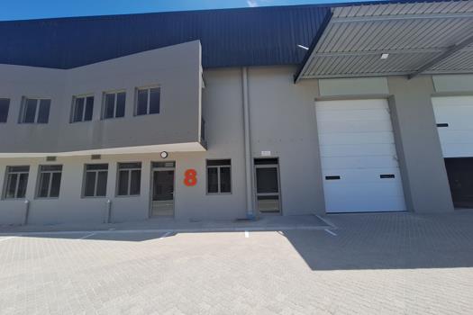 Industrial Property to rent in Bellville South