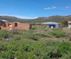 Vacant Land / Plot for sale in Ezibeleni