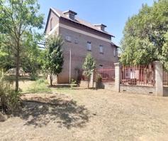 Farm for sale in Benoni AH