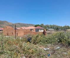 Vacant Land / Plot for sale in Ezibeleni