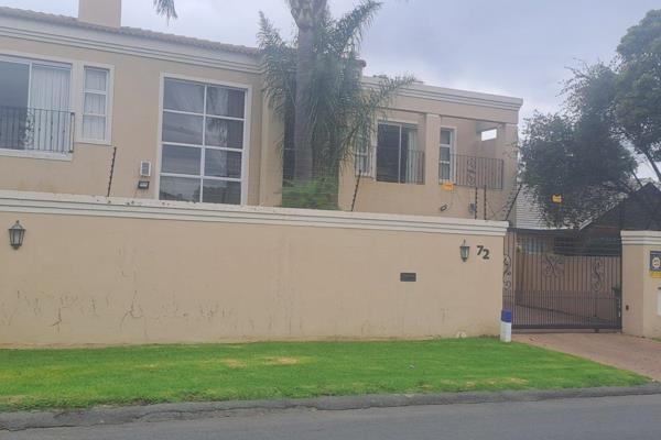 Modern spacious furnished and curtained double storey 4 bedroom home ideal for large ...