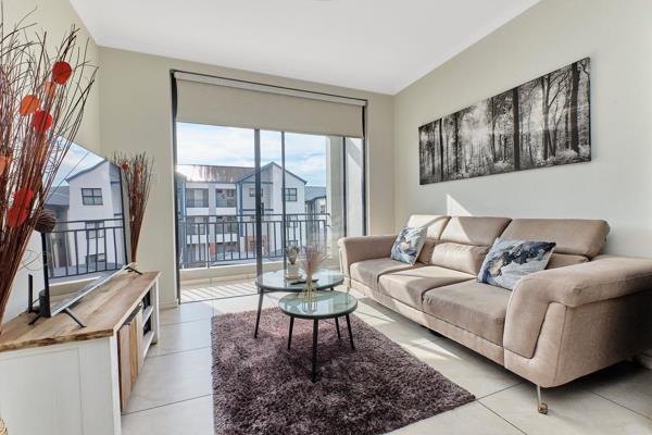 This stunning apartment is your perfect opportunity for a hassle-free lifestyle.  The open-plan kitchen boasts ample storage and space ...