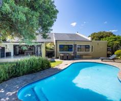 House for sale in Constantia