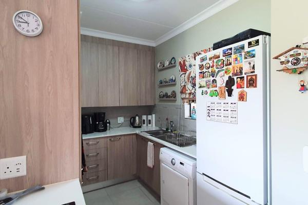 WATERKLOOF MARINA RETIREMENT ESTATE

Luxurious two-bedroom apartment overlooking the ...