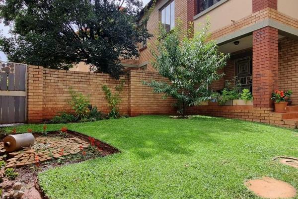 *** Sole Mandate ***

This delightful ground floor townhouse can be yours!

From driving ...