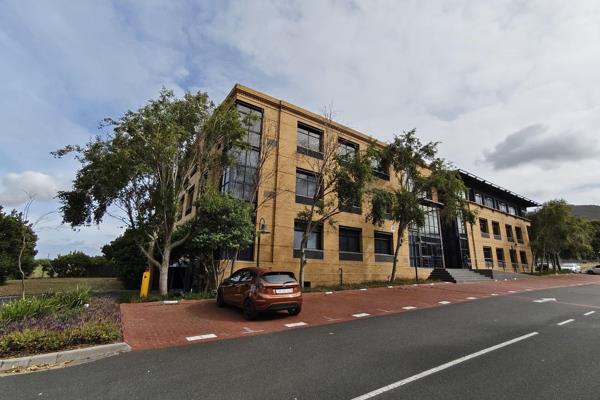 This 451.6 m2 office space is conveniently located on the ground floor of Block E within ...