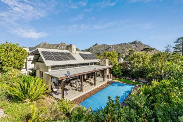 Your Private Oasis Awaits

Experience the perfect blend of luxury, sustainability, and serene living in this stunning 3-bedroom ...