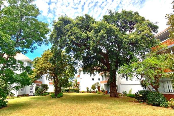 Spacious Two Bedroom Apartment with Garage and Storeroom in Mortimer Gardens, Lancaster ...