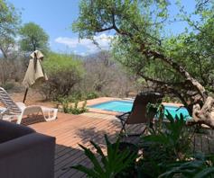 House for sale in Blyde Wildlife Estate