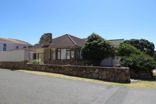 Exclusive Mandate. Situated in Kleinmond in the Western Cape. A rare, older model just ...