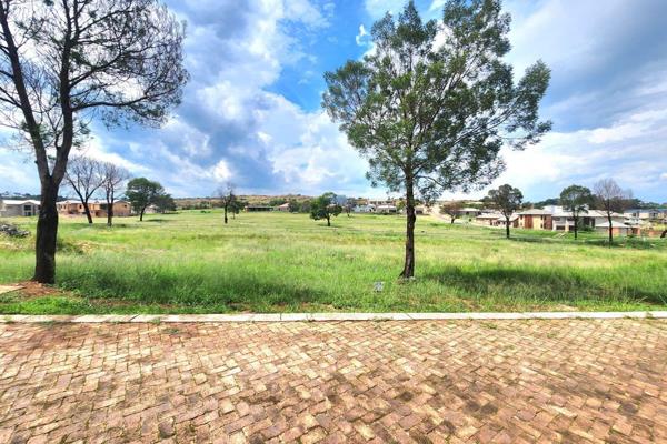 Imagine yourself in one of the most beautiful estates in Bronkhorstbaai—an oasis of calm. This vacant plot is more than just land; it’s ...