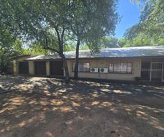 House for sale in Phalaborwa