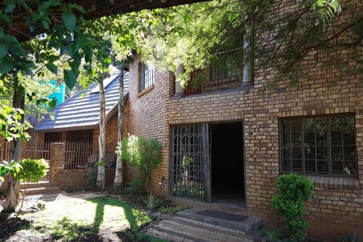 Farm for sale in Lydenburg Rural