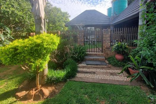 Farm for sale in Lydenburg Rural