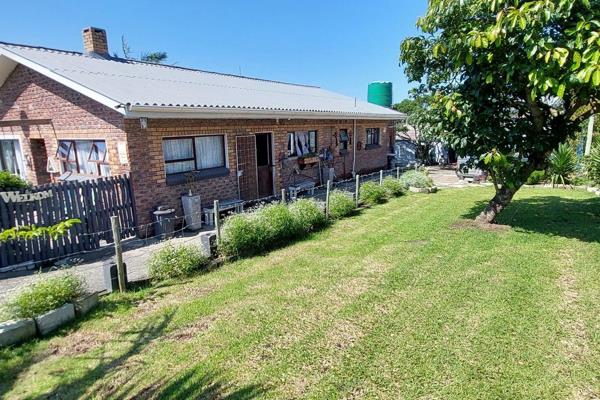 Double Delight

Century 21 are pleased to present this property that has so much to offer.
The property consists of 2 dwellings ...