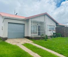 House for sale in Witbank Ext 41