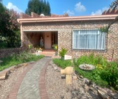 House for sale in Jordania