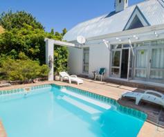 House for sale in Helderberg Estate