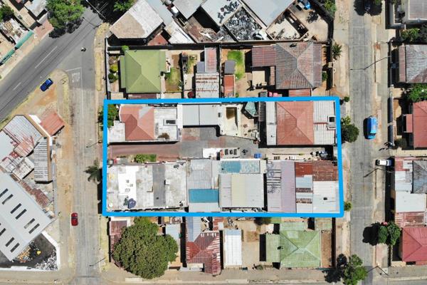 We have an interesting Retail Re-Development Opportunity in the heart of Newlands, Joburg. This four-pack portfolio offers a unique ...