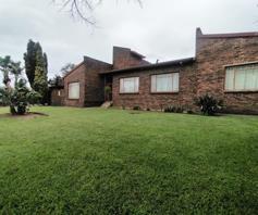 House for sale in Die Heuwel Ext 1