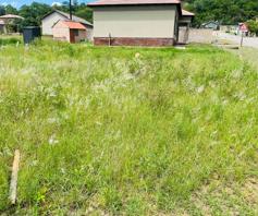 Vacant Land / Plot for sale in Karino