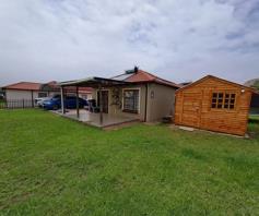 House for sale in Soshanguve East