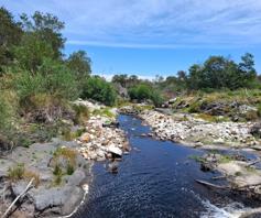 Farm for sale in Bredasdorp Rural