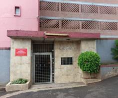 Apartment / Flat for sale in Overport