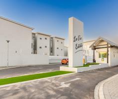 Apartment / Flat for sale in La Vie Estate