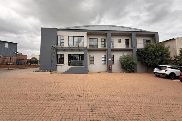Sunderland Ridge is an industrial area within Centurion, Gauteng. It is located on the ...