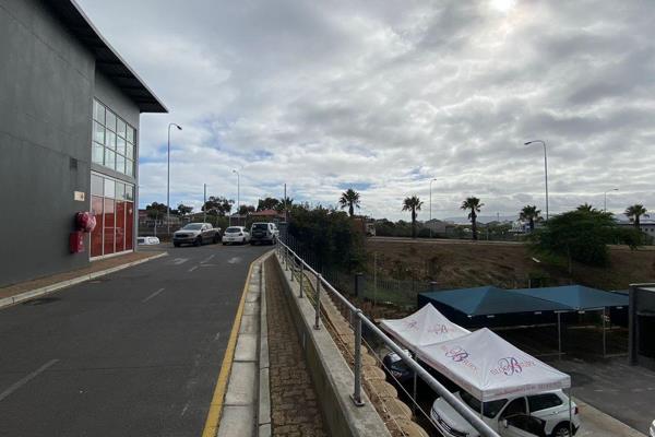 This business park is strategically located at the corner of Section and Koeberg roads ...