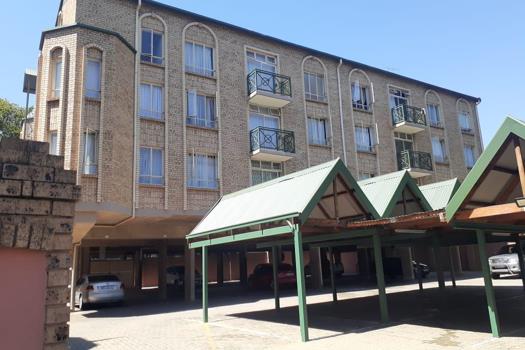 2 Bedroom Apartment / Flat to rent in Hatfield