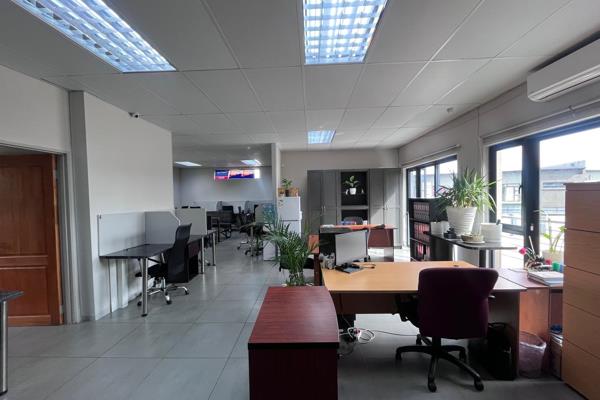 To let in Ismini Office Park, Bendor

This property consist of 3 offices of which one is an open large space that could be used to ...