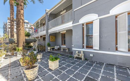 24 Bedroom House for sale in Sea Point