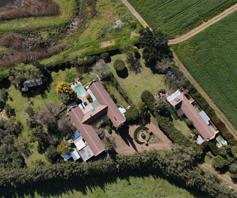 Farm for sale in Tulbagh Rural