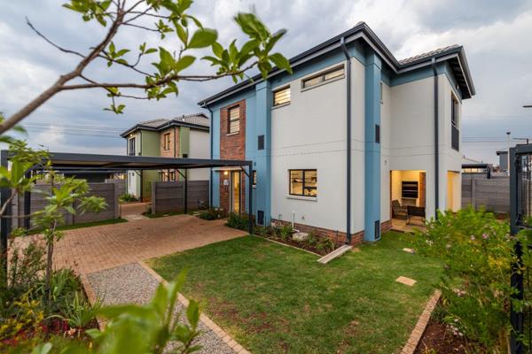 This is your final chance to own  your home in Leopard&#39;s Rest Lifestyle Estate

This is the most sought-after estate in Alberton! These full-title homes are the epitome of modern living, style, comfort, and convenience in one package.
FEATURES:
	• 4 Spacious ...