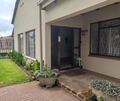 House for sale in Geduld