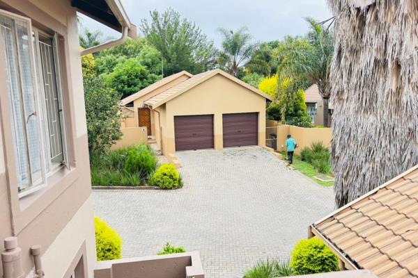 Beautiful 2-Bedroom Townhouse in Thatchview, Centurion
Don&#39;t miss this incredible opportunity to own a stunning 2-bedroom townhouse ...