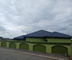 House for sale in Umnonjaneni