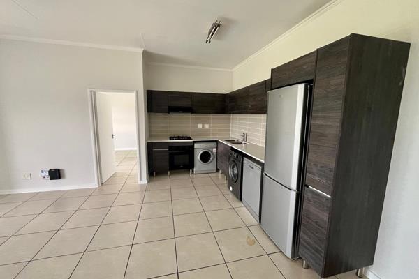 This spacious one-bedroom, one-bathroom unit will be available on February 1st and is perfect for comfortable living. It features a ...